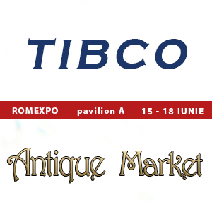 300 x 300 TIBCO ANTIQUE 2023