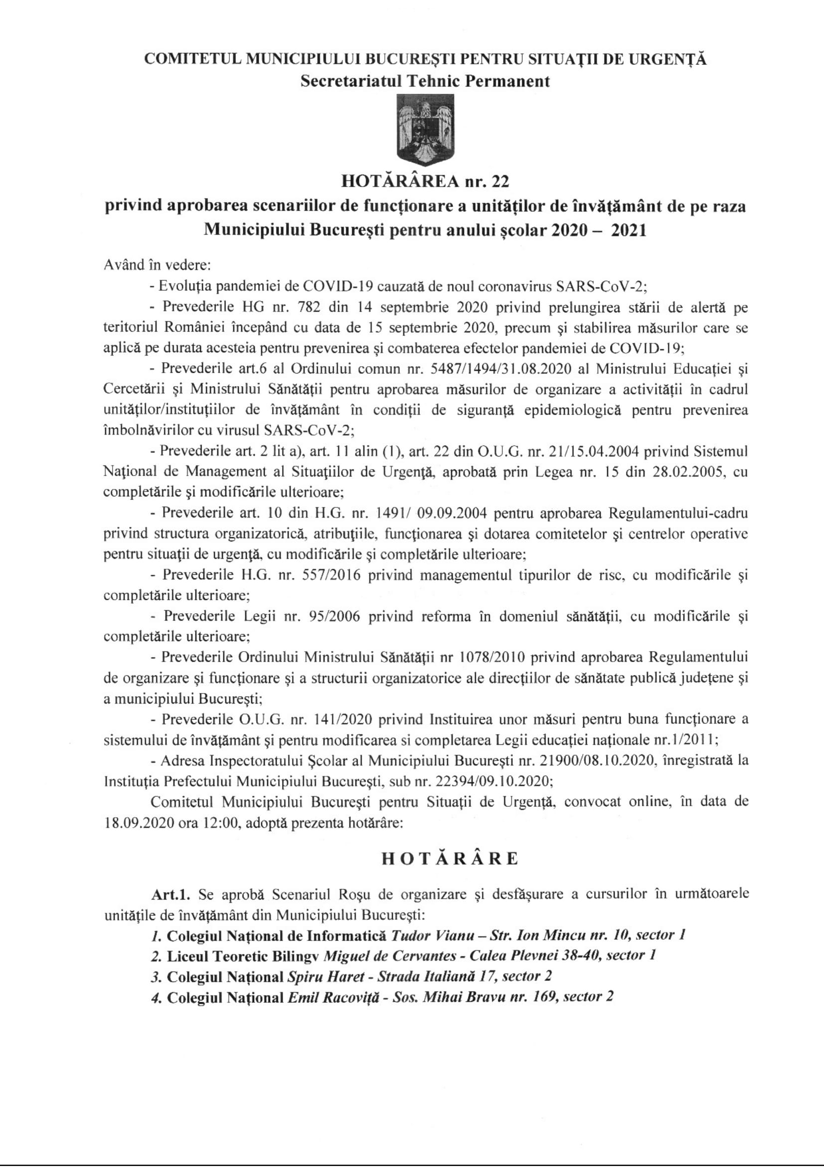 hotararea CMBSU nr 22 din 09.10.2020 1