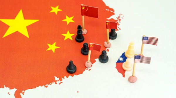 Exerciții militare cu muniție reală ale Taiwanului
