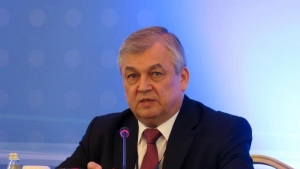 Operaţiunea Turciei în Siria considerată „inacceptabilă” la Kremlin