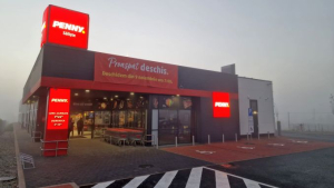 Cifră uriașă în ceea ce privește rețeaua de magazine a unui retailer din România