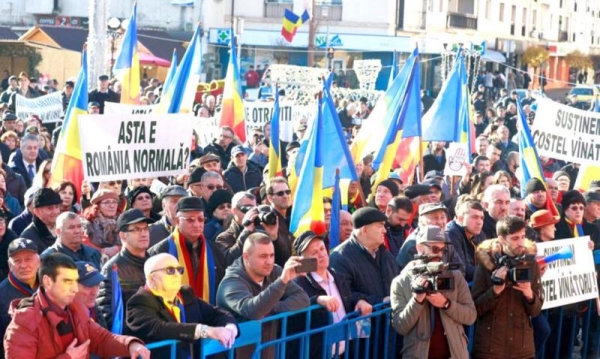 La vânătoare de cercetători