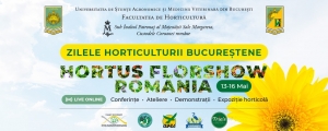 Tot ce vreți să știți despre flori, plante și grădină!