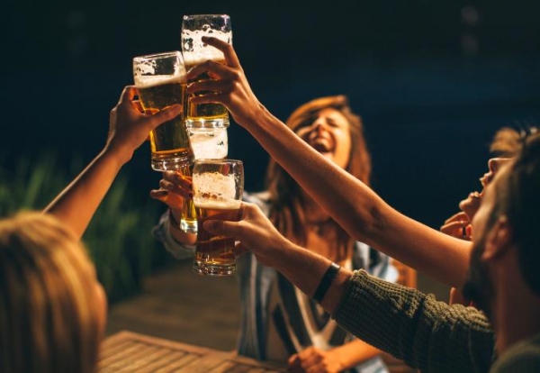 Campanie a producătorilor români de bere - #beeready #beerightback