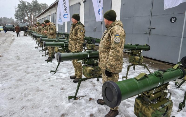 Mai puțin armament european vândut Turciei