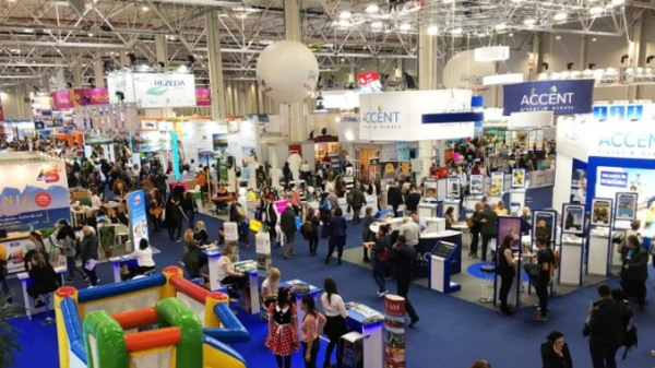 86 de companii participă la Târgul de Turism al României