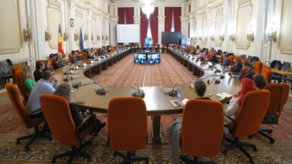 Câți români care merg „la privat” au nevoie doar de o consultație în ambulatoriu