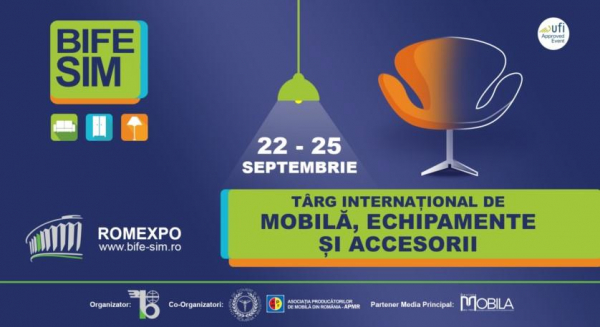 Ai toate motivele să-ți prezinți produsele și serviciile la BIFESIM2022!