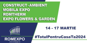 TotulPentruCasaTa2024 - revoluția verde din domeniul construcțiilor, amenajărilor interioare și exterioare