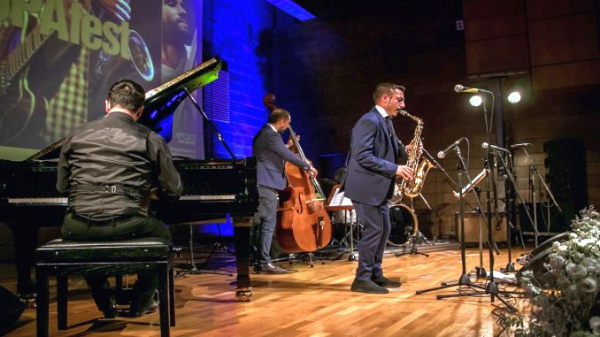 EUROPAfest sărbătorește trei decenii de muzică bună