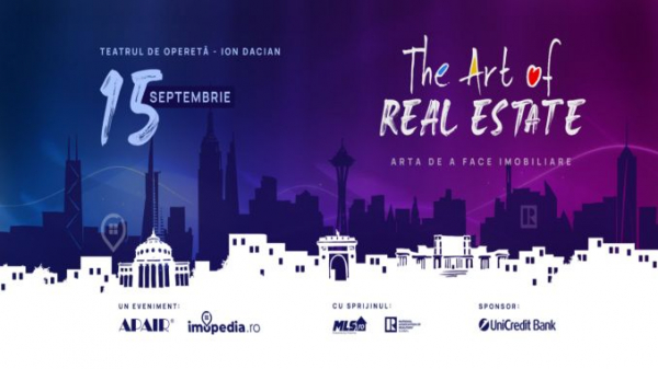 Evoluție și schimbare de perspectivă în industria imobiliară din România