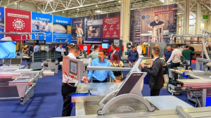Liderii industriei prezintă mobila viitorului la #BifeSim2023