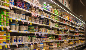 Lanțurile de aprovizionare din industria alimentară românească au avut blocaje din cauza războiului din Ucraina