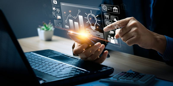 Nouă din 10 români consideră că digitalizarea este importantă pentru dezvoltarea economică a țării