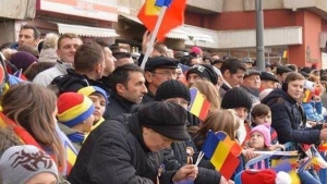 Propunerea CNSU cu privire la ceremoniile oficiale dedicate Zilei Naționale a României. Decizia implică prezența publicului la evenimente