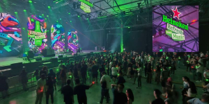 Heineken a spart tiparele muzicale cu o nouă ediție a evenimentului Refresh Your Music