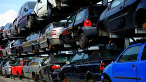 Românii caută în continuare mașini diesel germane la mâna a doua