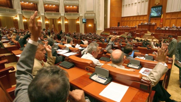Legea pentru modificarea regimului stării de asediu și al stării de urgență, modificată