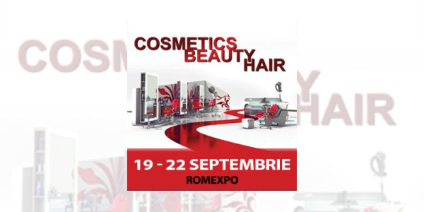 Cosmetics Beauty Hair 2024 - o experiență unică de beauty networking