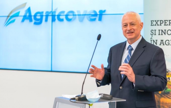 Agricover Holding listează cea mai mare emisiune de obligațiuni a unei companii antreprenoriale românești la BVB