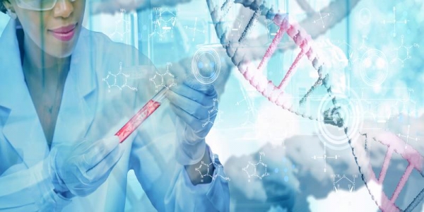 Creștere exponențială a interesului față de testele genetice. Trei domenii medicale critice au prioritate