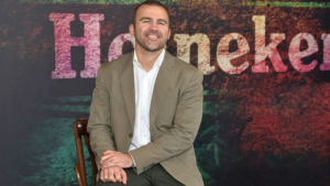 Dan Robinson revine la conducerea asociației Berarii României
