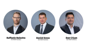 Dan Crișan preia funcția de COO al PENNY și REWE România