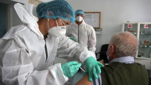 Precizări ale MApN cu privire la campania de vaccinare