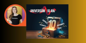 Afacerile cu escape rooms se bucură de longevitate pe piața românească. Trapped Escape Room sărbătorește 10 ani de succes!