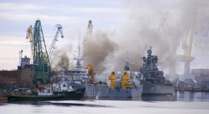 Șeful CNCAN îndeamnă la calm: „Radioactivitatea probelor de aerosoli nu au depăşit 5 bq/pe mc”