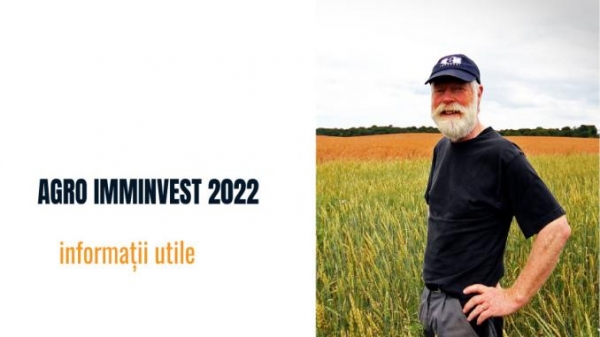 Start pentru IMM Invest și AgroIMM Invest - Ediția 2022!
