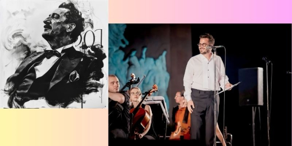 Galele Studioului Experimental în Artele Spectacolului Muzical „Ludovic Spiess” – Un omagiu adus lui Giacomo Puccini