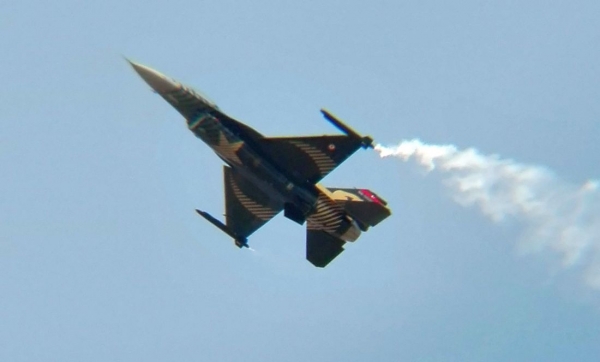 Avem totuși cronică de #BIAS2017: turcii au făcut ce știu ei mai bine – au vândut show!