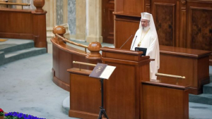 Protocol de cooperare între Patriarhia Română și Ministerul Muncii și Solidarității Sociale
