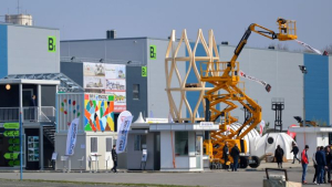 Evoluția sectorului home&amp;deco la #TotulPentruCasaTa2023 de la ROMEXPO