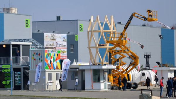 Evoluția sectorului home&amp;deco la #TotulPentruCasaTa2023 de la ROMEXPO