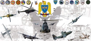14 septembrie 2019: civilii pot zbura iar cu aeronavele din dotarea Bazei 90 la Ziua Porților Deschise!