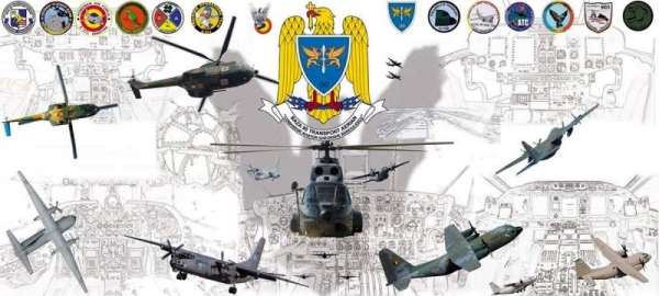 14 septembrie 2019: civilii pot zbura iar cu aeronavele din dotarea Bazei 90 la Ziua Porților Deschise!