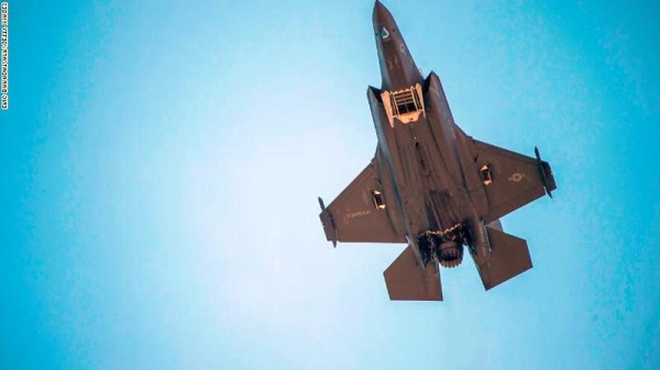 Undă verde pentru vânzarea de avioane F-35 către Polonia