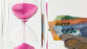 Economic Slowdown, Growing Labor Shortages and Cyber Risks, Emerging Risks for the Period Ahead