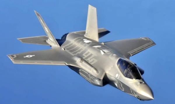 Cât va costa un F-35A... la anul