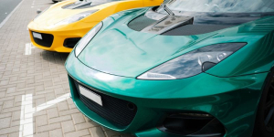 Înmatriculările de autoturisme noi sunt în scădere cu -23% față de august 2023
