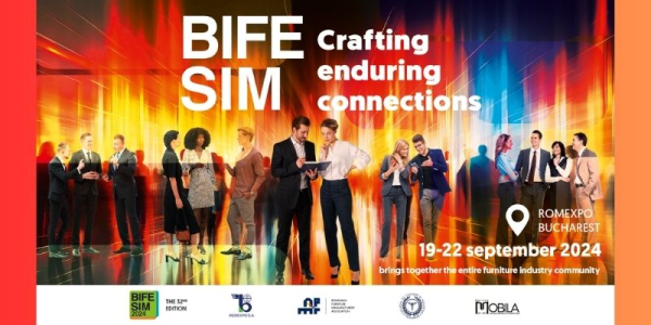Campionii mobilei românești vin la București, în septembrie
