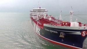 Englezii li se alătură americanilor în misiunea navală de protecție maritimă din Golful Persic