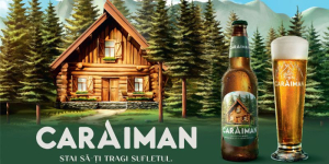 Caraiman invită consumatorii să își tragă sufletul și să câștige premii