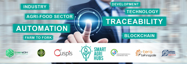 Green Digital Innovation HUB dă startul celei mai inovative conferințe Agri-Tech din România