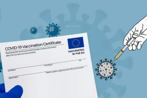 Coronavirusul: Comisia Europeană propune o adeverință electronică verde