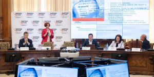 La fiecare 30 de ore, un copil cade în mâinile traficanților de persoane în România