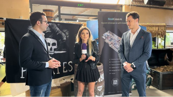 O oportunitate inedită în domeniul imobiliar pentru investitorii români