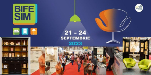 Mobila viitorului este prezentată la #BifeSim2023!